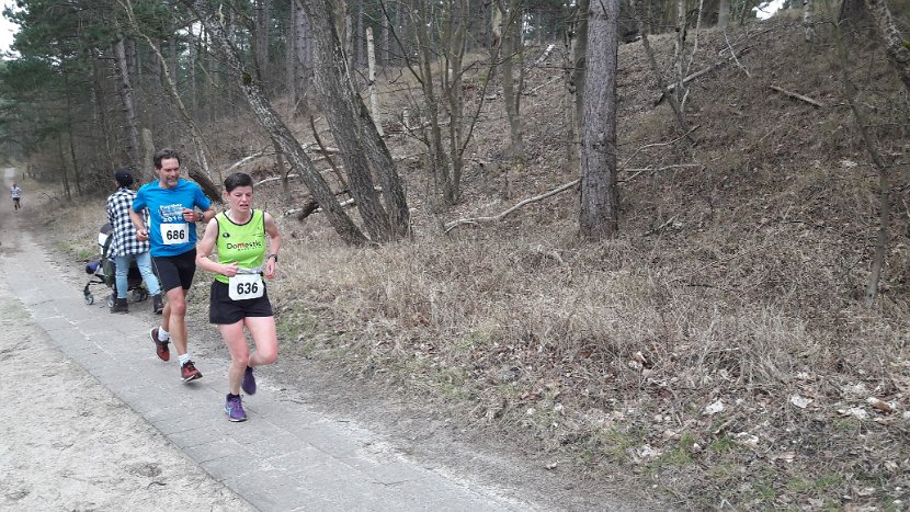 Pannekoekenmolenloop 2017 - 36